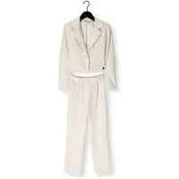Like Flo F511-5005 Meisjes 2-piece blazer/pantalon - Maat 140