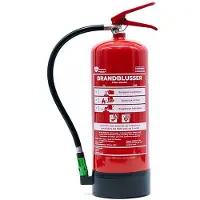 ARBO centrum Schuimblusser 6 liter PFAS vrij AB