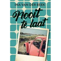 Z&K Nooit te laat (Hardback)