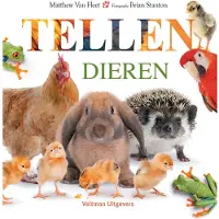 Veltman Uitgevers Tellen
