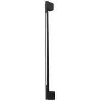 LINDBY Buitenverlichting , Neano, Zwart, Balkon, Aluminium, Modern