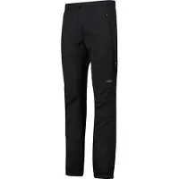 CMP - Pant 39T1077 - Softshellbroek 58, zwart