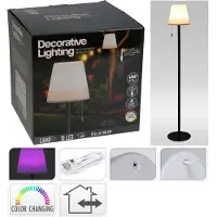 PerfectLED Vloerlamp buiten | | 106 cm