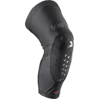 Leatt 6.0 Evo Lite V26, kniebeschermers Niveau 2 ,zwart ,XL