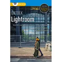 Van duuren media Ontdek Lightroom, 5e editie