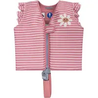 Swim Essentials Schwimmen Essentials Schwimmweste - Daisy Blumen - - 2-3 Jahre (92-98) - Schwimmwesten