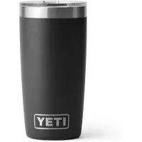 Yeti Thermobeker 295ml Rambler 'Black'