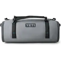 Yeti Coolers - Panga Duffel - Reistas 75 l, grijs