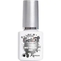 Depend Gel iQ Effects Metallic Ink Platinum