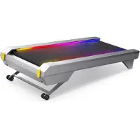 Urevo CyberPad for Office Smart 2, 136 kg, 0,97 km/u, 6,44 km/u, Zilver, Automatisch, 1 - 14% helling