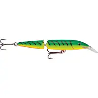 Rapala Jointed Floating - Plug - Fire Tiger - 13cm