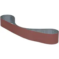 Holzkraft Schuurbanden op papier voor hout - 150x2270 mm - 5 stuks SB2270X150-K120