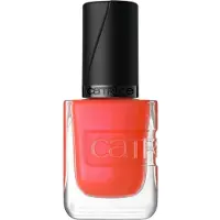 Catrice Gel Affair Nail Lacquer Nagellak 11 ml Nr. 050 - Poppy Reloaded