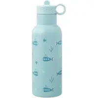 Fresk Submarine Thermal Bottle 500ml Transparant Kinderen