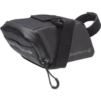 Blackburn Grid, 0,6L, zadeltas, zwart