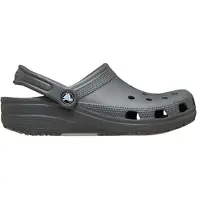 Crocs Klomp Classic Grijs-Schoenmaat 34 - 35