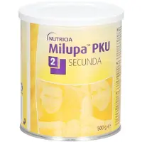 Nutricia Milupa Pku2 Secunda | 500 g