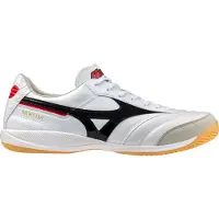 Mizuno Voetbalschoen 'Morelia Sala Elite IN' wit
