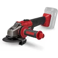 Einhell Accu Haakse Slijper Tc-ag 18/8500li - Draadloos - Softstart - Diam. 125mm