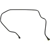 THERMOTEC Radiateurslang DWG037TT