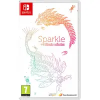Sparkle Ultimate Collection
