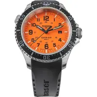 Traser 109380 Horloge