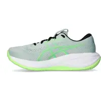 Asics Loopschoen 'GEL-CUMULUS 28' grasgroen / pastelgroen / lichtgroen