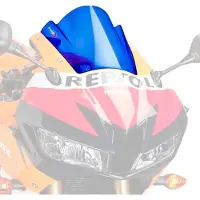 Puig Z-racing Honda Cbr600rr 2013-2017 Sport Voorruit