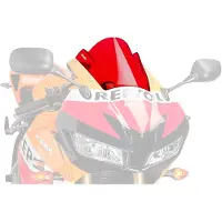 Puig Z-racing Honda Cbr600rr 2013-2017 Sport Voorruit