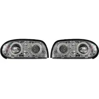 Diederichs 2212285 Koplampen set