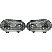 Diederichs 2213785 Koplampen set