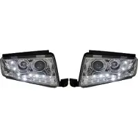 Diederichs 7805385 Koplampen set