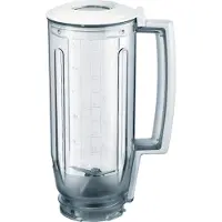 Bosch Blender / Kunststof blender / MUM6N15, MUM6N11, MUM6N21