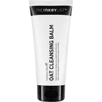 The Inkey List Oat Cleansing Balm 150 ml Make-up verwijderaar en reiniger