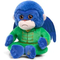 Noble Collection Chistery Mono Winged Wicked 19 Cm Teddy Groen Kinderen