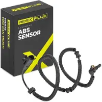 RIDEX 412W0457P Wielsnelheidssensor (ABS)