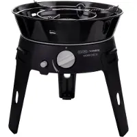 Cadac Safari Chef 30 Deluxe (hoogdrukmodel)