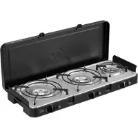 Cadac 3 Cook Turbo FFD Deluxe kooktoestel
