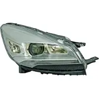 Diederichs 1471085 Koplamp