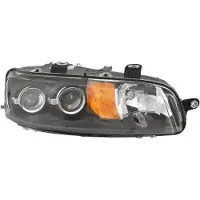 Diederichs 3453382 Koplamp