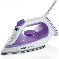 Braun Si1080 Stoomstrijkijzer