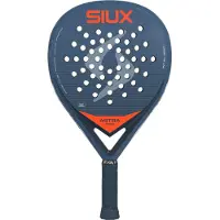 Siux Astra Hybrid Padel Racket Blauw