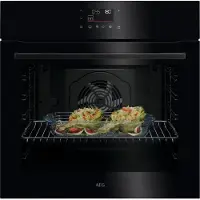 AEG OU5PB40WPK SurroundCook