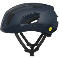 POC Cytal helm Blauw Zwart, Maat M (54-59)