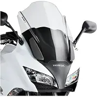 Puig Touring Honda Cbf1000f 2010-2017 Hoge Voorruit