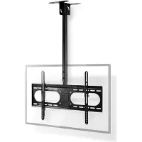 Nedis Plafondbeugel | | 42 tot 65 inch