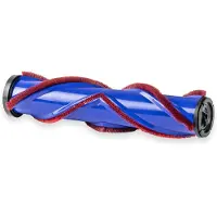 123accu Dyson V7 / V8 / V10 / V11 / V15 V-borstel voor gladde vloeren en tapijt (huismerk)