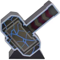 Paladone Marvel Avengers - Mjolnir - Box Nachtlamp