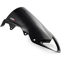 Puig Z-racing Bmw S1000rr 2009-2014 Sport Voorruit