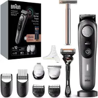 Braun Series 9 Beard Trimmer BT9420